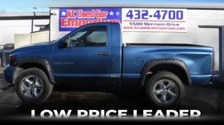 2006 Dodge Ram 1500 SLT
