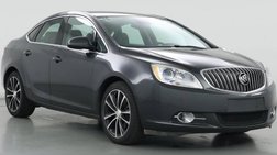 2017 Buick Verano Sport Touring
