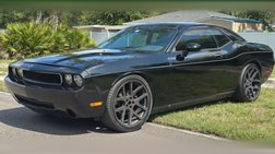 2010 Dodge Challenger SE