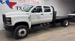 2022 Chevrolet Work Truck