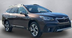 2020 Subaru Outback Touring XT