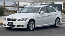 2011 BMW 3 Series 335d