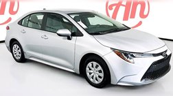 2022 Toyota Corolla L