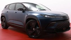 2023 Fisker Ocean Extreme