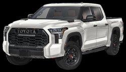 2026 Toyota Tundra TRD Pro HV