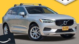 2021 Volvo XC60 T6 Momentum
