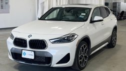 2022 BMW X2 xDrive28i