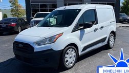 2020 Ford Transit Connect XL
