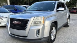 2014 GMC Terrain SLE-1