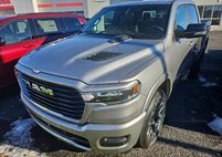 2026 Ram Ram Pickup 1500 Laramie