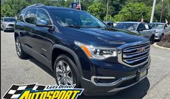 2017 GMC Acadia SLT-2