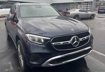 2023 Mercedes-Benz GLC-Class GLC 300 4MATIC