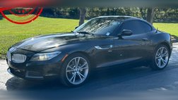 2014 BMW Z4 sDrive35i
