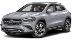 2024 Mercedes-Benz GLA-Class GLA 250 4MATIC