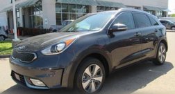 2019 Kia Niro Plug-In Hybrid EX