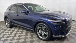 2024 Genesis Electrified GV70 Base