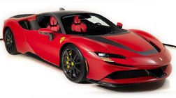 2022 Ferrari SF90 Stradale Base