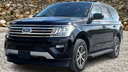 2018 Ford Expedition XLT