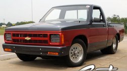 1983 GMC 
