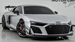 2020 Audi R8 5.2 quattro V10