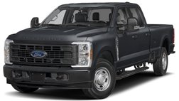 2026 Ford Super Duty F-250 XL