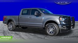 2021 Ford Super Duty F-250 Lariat