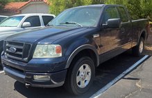 2004 Ford F-150 