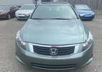 2009 Honda Accord EX