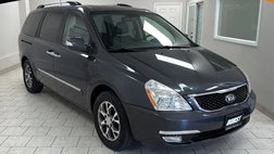 2014 Kia Sedona EX