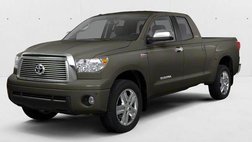 2013 Toyota Tundra Grade