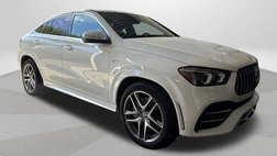 2023 Mercedes-Benz GLE-Class AMG GLE 53