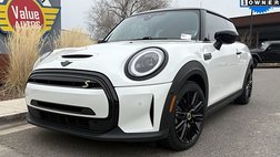 2024 MINI Hardtop Cooper SE