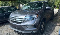 2018 Honda Pilot EX