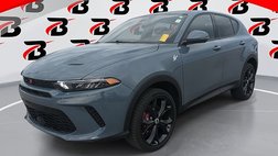 2024 Dodge Hornet GT Plus