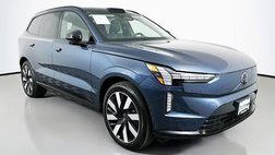2025 Volvo EX90 Twin Performance Ultra 7P