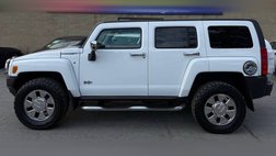 2009 HUMMER H3 H3X