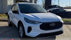 2023 Ford Escape Hybrid Active