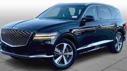 2024 Genesis GV80 3.5T