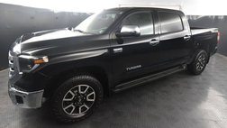2019 Toyota Tundra Limited