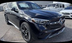 2026 Mercedes-Benz GLC-Class GLC 300 4MATIC