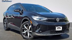 2023 Volkswagen ID.4 S