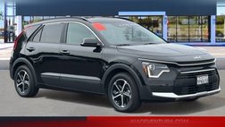 2024 Kia Niro Plug-In Hybrid EX