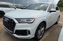 2023 Audi Q7 quattro Premium 45 TFSI
