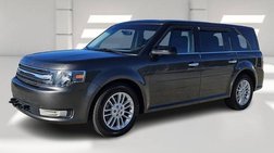 2016 Ford Flex SEL