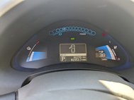 2011 Nissan LEAF SL