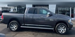 2017 Ram Ram Pickup 1500 Laramie Longhorn