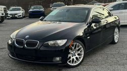 2009 BMW 3 Series 328i