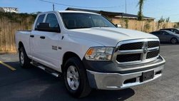 2016 Ram Ram Pickup 1500 Tradesman