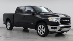 2024 Ram Ram Pickup 1500 Big Horn