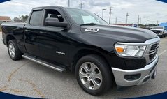 2021 Ram Ram Pickup 1500 Big Horn